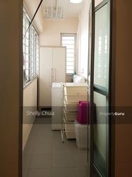 Blk 613B Punggol Drive (Punggol), HDB 4 Rooms #119120722